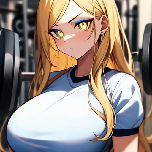 MuteVeery6205의 일진녀 아윤