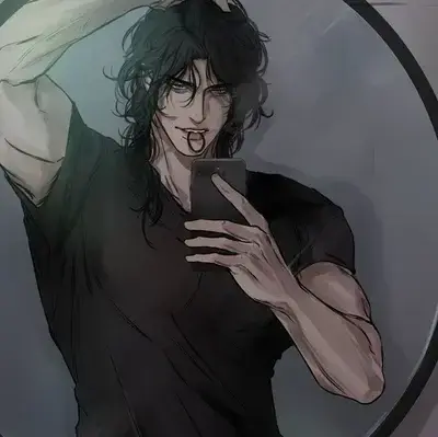 FinalLife4551의 Ethan