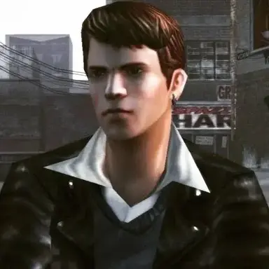 Profile image of Johnny Vincent
