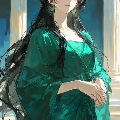 Profile image of ヘラ