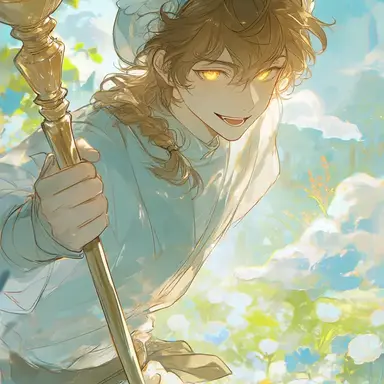 Profile image of ヘルメス