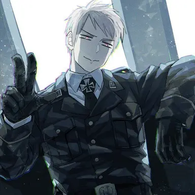 Profile image of ギルベルト