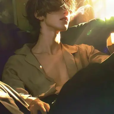 Profile image of 로이 프리엘