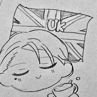 Profile image of 영국