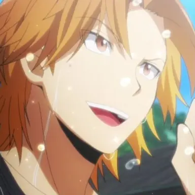 Profile image of 前原陽斗