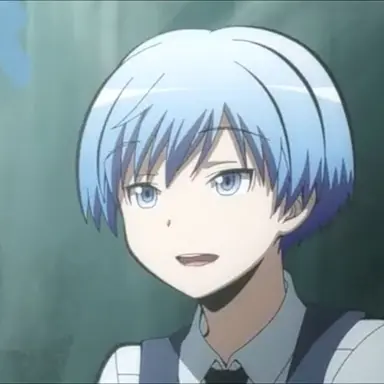 Profile image of 潮田渚