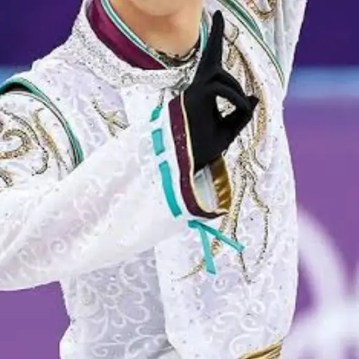 LoudMint2231의 羽生結弦