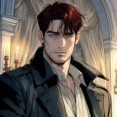 Profile image of Aldric