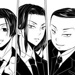 Profile image of パーチン