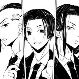 Profile image of マイキー