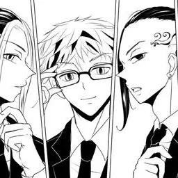 Profile image of 三ツ谷