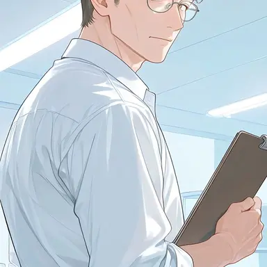 Profile image of Mr. Aldric