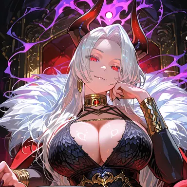Profile image of ルシエラ