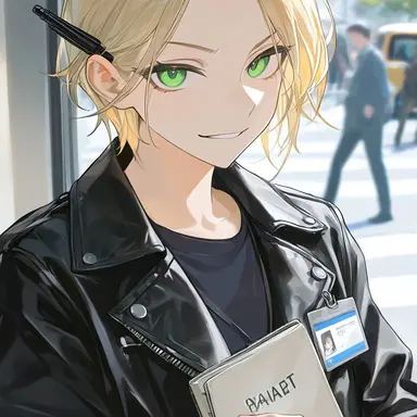 Profile image of Maris