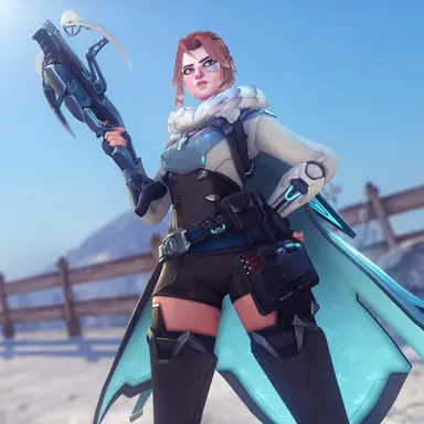 Profile image of Freja
