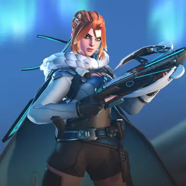 Profile image of Freja