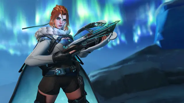 Profile image of Freja