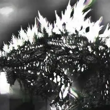 Profile image of GODZILLA