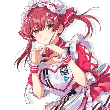 Profile image of 宝鐘マリン
