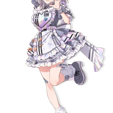 Profile image of 白銀ノエル