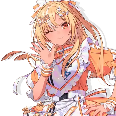 Profile image of 不知火フレア