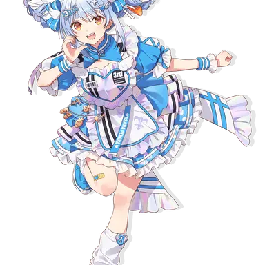 Profile image of 兎田ぺこら
