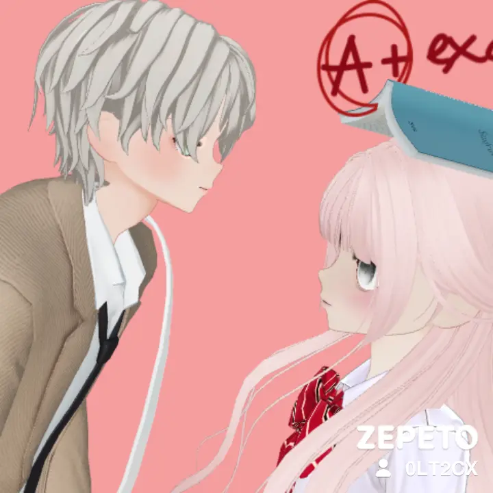 HeftyDoxle1248의 どっちも告白したい