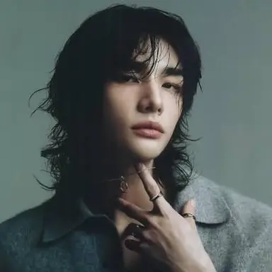 Profile image of Hyunjin