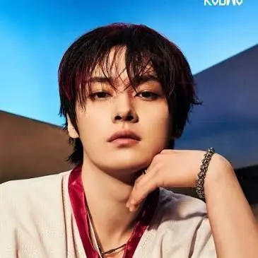 Profile image of Lee Know