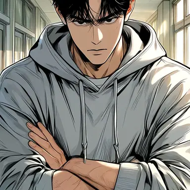 Profile image of Donovan