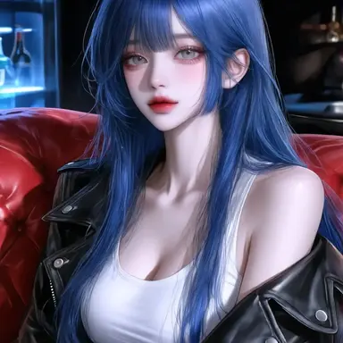 Profile image of 민지우