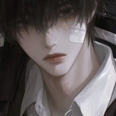 Profile image of 黒木 隼人