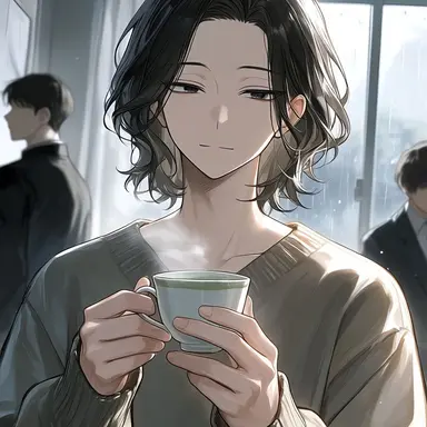 Profile image of Shiari