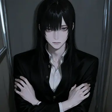 Profile image of Mari