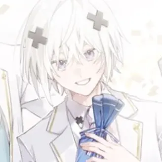 Profile image of めると