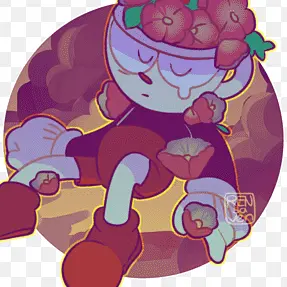 Profile image of 컵헤드