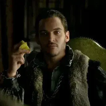 OutlawPain1900의 King Alistair I