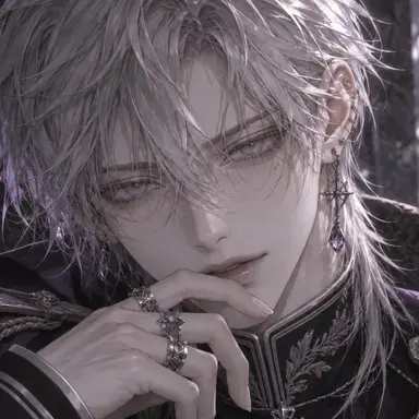 Profile image of アドリアン