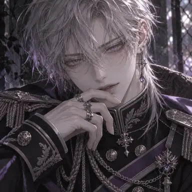Profile image of アドリアン