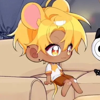 Profile image of 자루