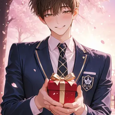 Profile image of 瀬戸はやと