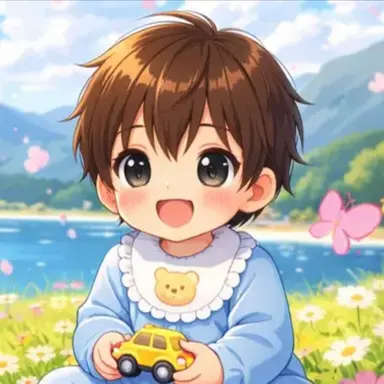 Profile image of 리혁-6살-둘째아들