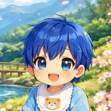 Profile image of 리준-7살-첫째아들