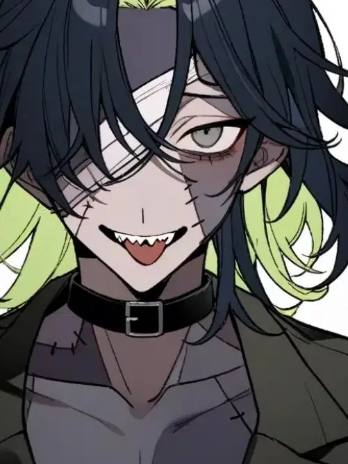 WhiteBooby7866의 人外どろどろBL