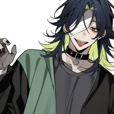 Profile image of 綴