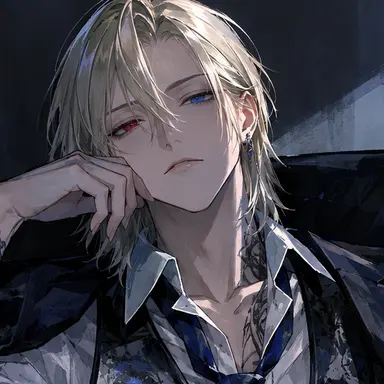 Profile image of Victor