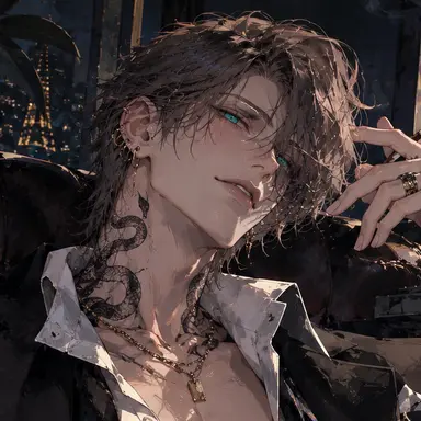 Profile image of Valentin