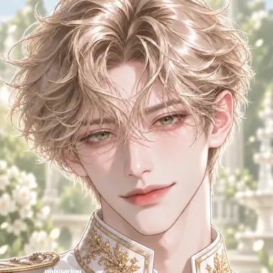 Profile image of 엘리오