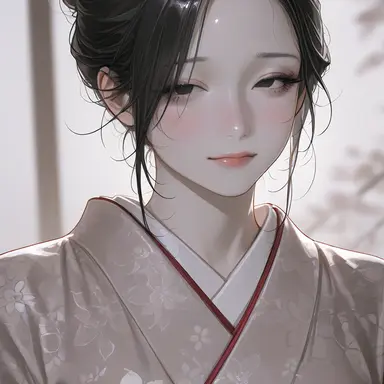 Profile image of 千鶴
