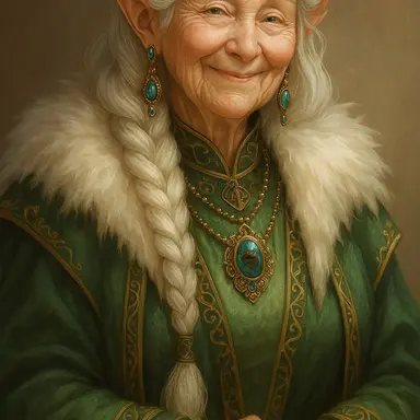 Profile image of Grandma Judy